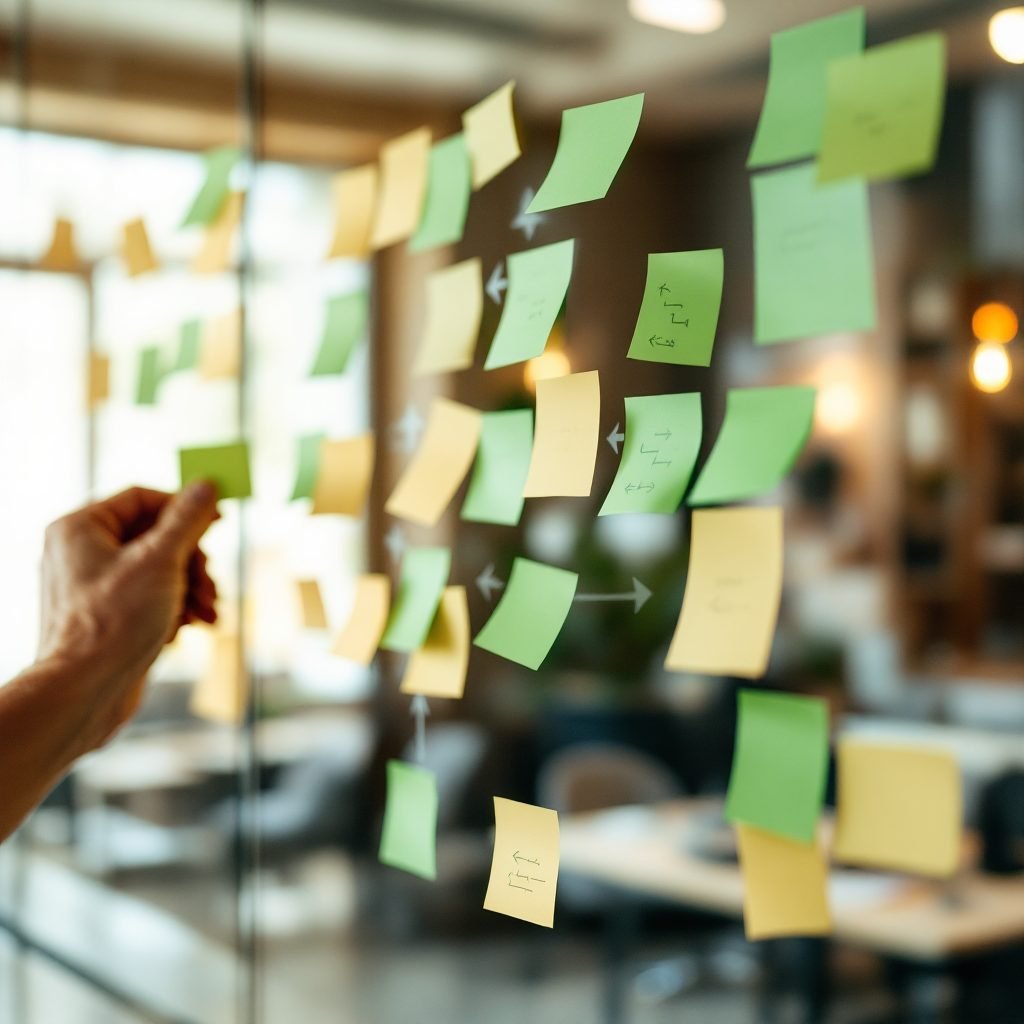 Audit organisation & process